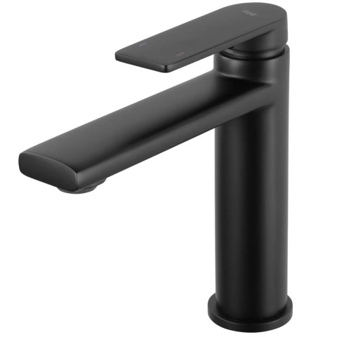 Basin Tap Verso Black Low-Height Basin Tap Verso Black Low-Height