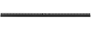 LISTWA CZOŁOWA CZARNA 130 cm