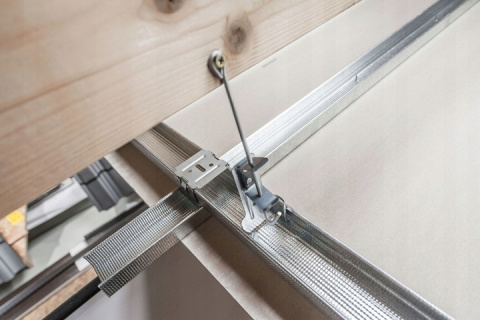 Mounting Rod 250mm for Swivel Hanger Mounting Rod 250mm for Swivel Hanger