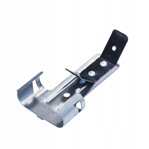 Swivel Hanger with Spring BUDMAT for CD 60 Profiles Swivel Hanger with Spring BUDMAT for CD 60 Profiles