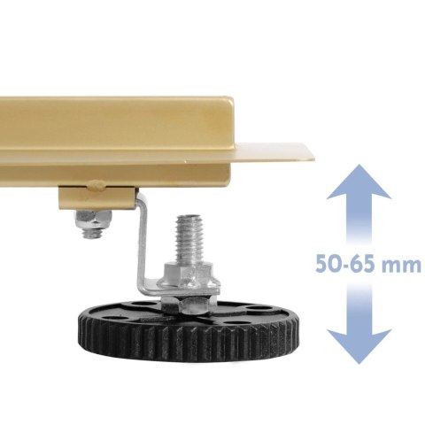Linear Drain REA Neox Slim Pro Gold 90