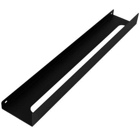 PÓŁKA ŁAZIENKOWA SF02-600-B BLACK PÓŁKA ŁAZIENKOWA SF02-600-B BLACK