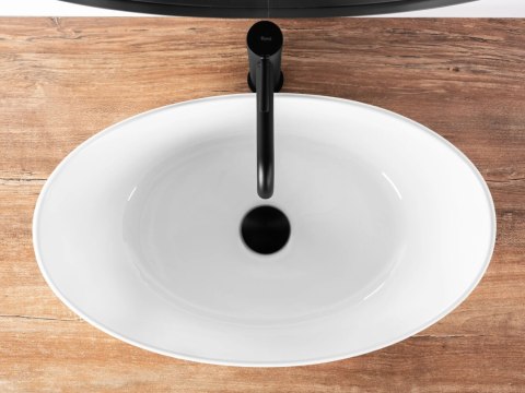 Countertop Basin Rea Kate 45