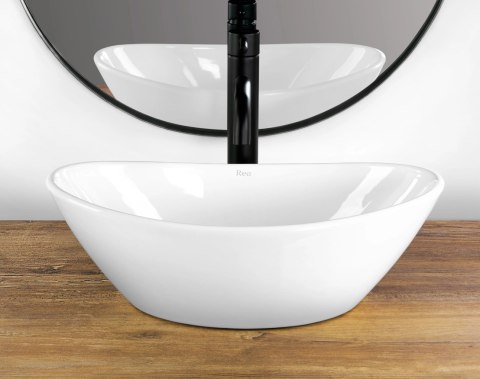 Countertop Basin Rea Kate 45
