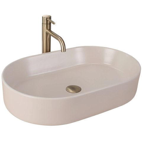 UMYWALKA NADIA 60 BEIGE MATT - NABLATOWA UMYWALKA NADIA 60 BEIGE MATT - NABLATOWA