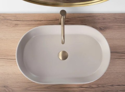 UMYWALKA NADIA 60 BEIGE MATT - NABLATOWA UMYWALKA NADIA 60 BEIGE MATT - NABLATOWA