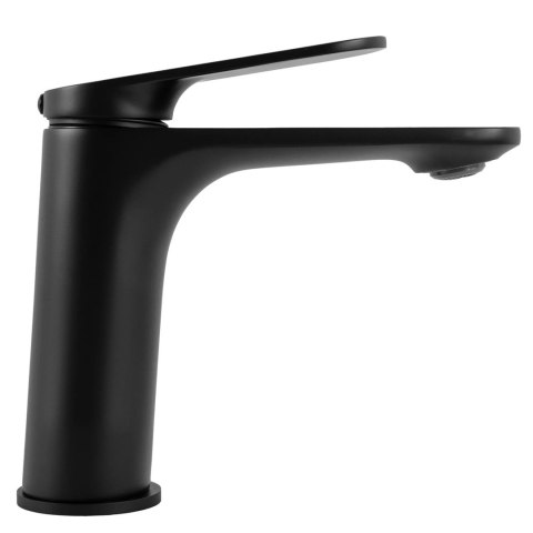 Basin Tap Marco Black Low Basin Tap Marco Black Low