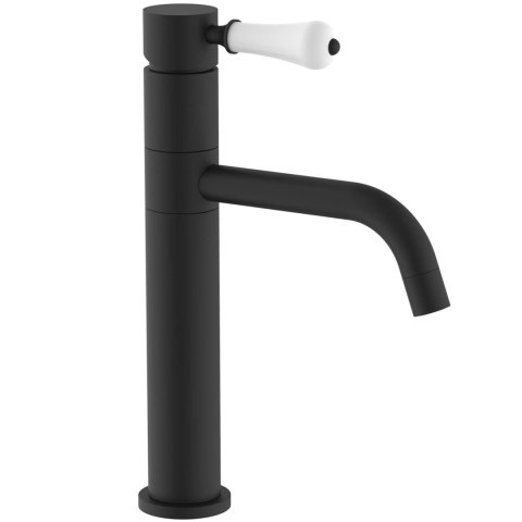 Basin Tap Serra Black Low-Height Basin Tap Serra Black Low-Height