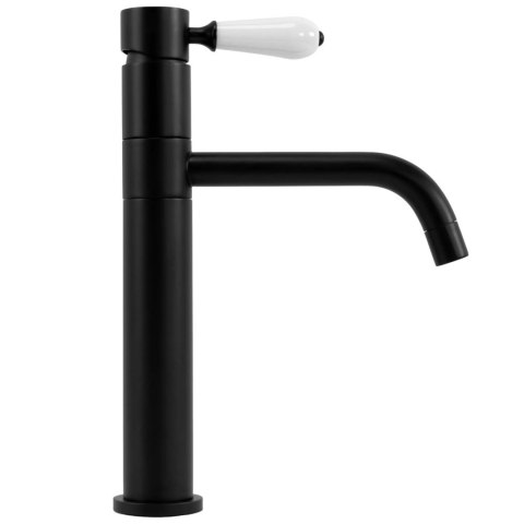 Basin Tap Serra Black Low-Height Basin Tap Serra Black Low-Height