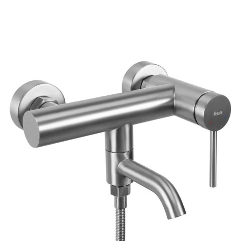BATERIA WANNOWA JS-702303N CLIF NIKIEL SZCZOTKOWAN