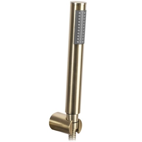 Bath Tap Argon Brushed Gold Bath Tap Argon Brushed Gold