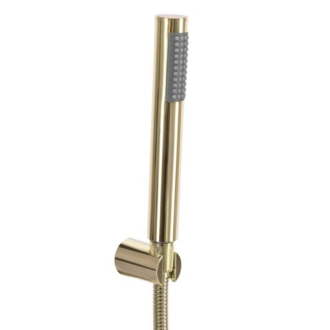 Bath Tap Argon Gold