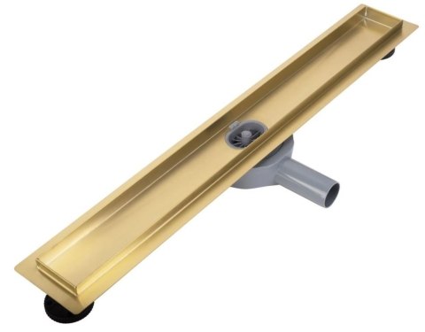Linear Drain REA Neox Pro GOLD 100