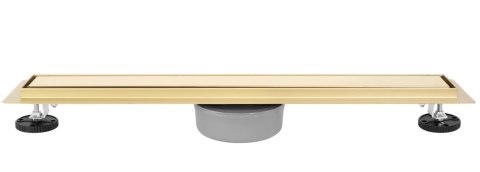 Linear Drain REA Neox Pro GOLD 90