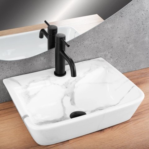 Countertop Basin Rea Altea Cloudy Countertop Basin Rea Altea Cloudy