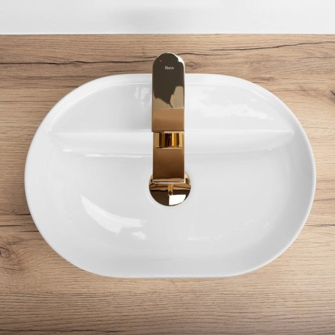 Countertop Basin Rea Aura 42