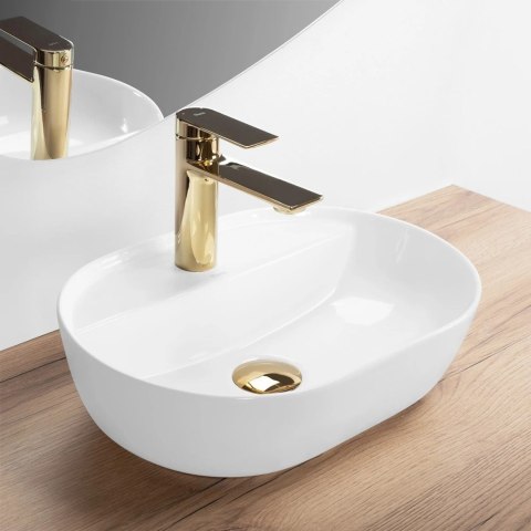 Countertop Basin Rea Aura 42