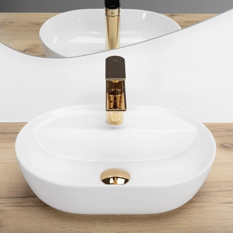 Countertop Basin Rea Aura 42