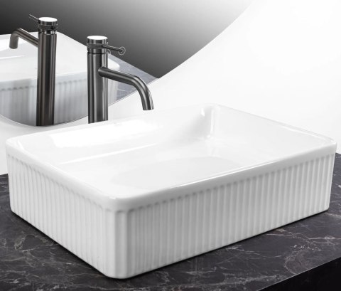 Countertop Basin Rea Fiorella Countertop Basin Rea Fiorella