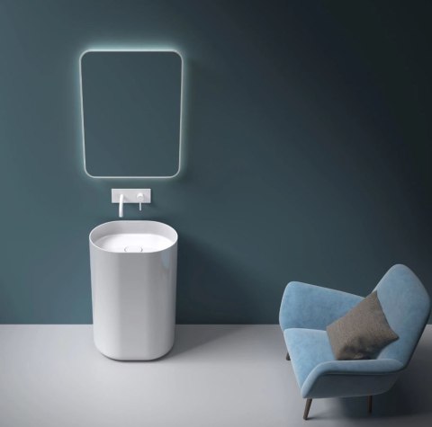 Freestanding Basin Rea Dolce