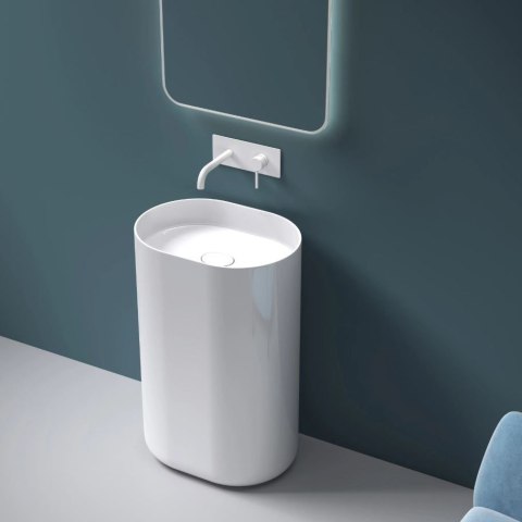 Freestanding Basin Rea Dolce