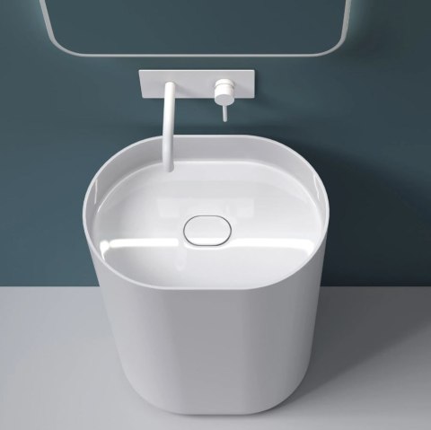 Freestanding Basin Rea Dolce