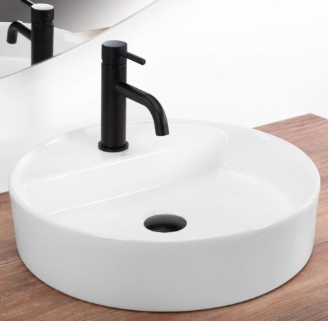 Countertop Basin Rea Ronda Countertop Basin Rea Ronda