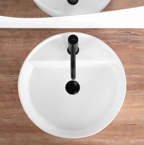 Countertop Basin Rea Ronda Countertop Basin Rea Ronda