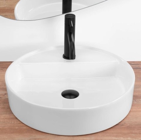 Countertop Basin Rea Ronda Countertop Basin Rea Ronda
