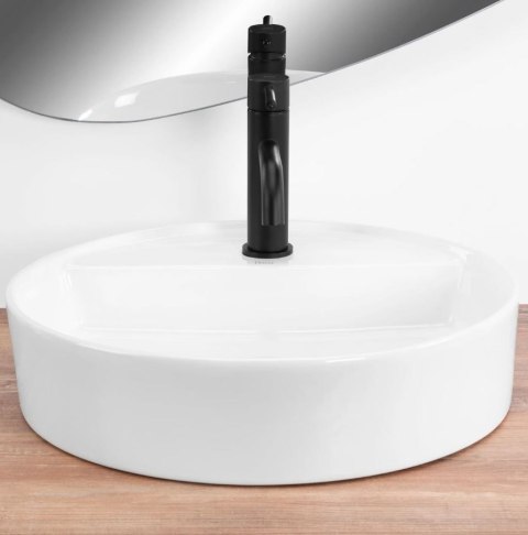 Countertop Basin Rea Ronda Countertop Basin Rea Ronda