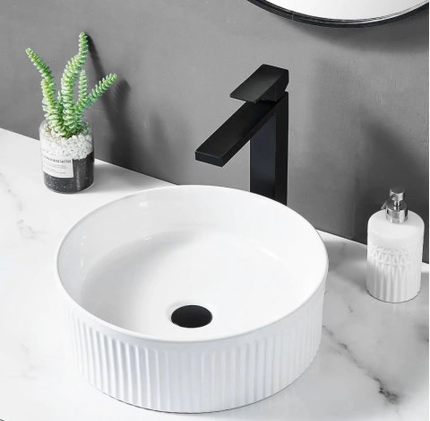 Countertop Basin Rea Selina