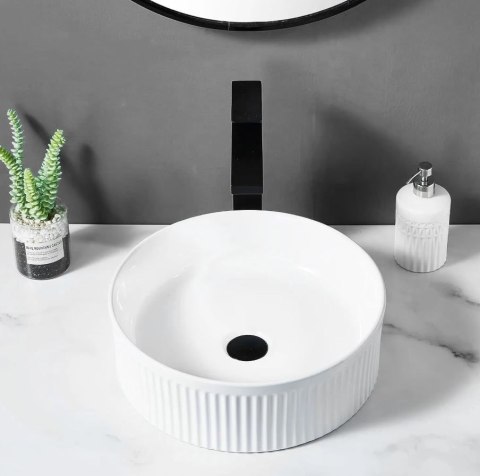 Countertop Basin Rea Selina