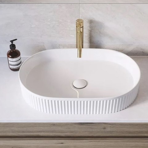 Countertop Basin Rea Vanda 61 Countertop Basin Rea Vanda 61
