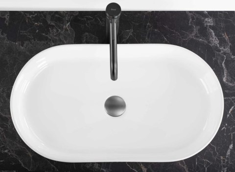 Countertop Basin Rea Vanda 61 Countertop Basin Rea Vanda 61