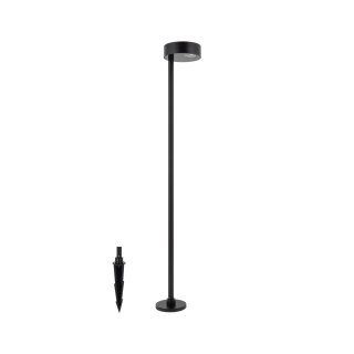Lampy gruntowe - RUBY LED
