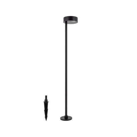 Lampy gruntowe - RUBY LED Lampy gruntowe - RUBY LED