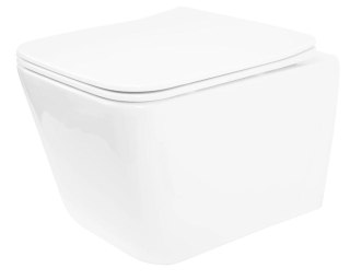 WC - JULIO RIMLESS