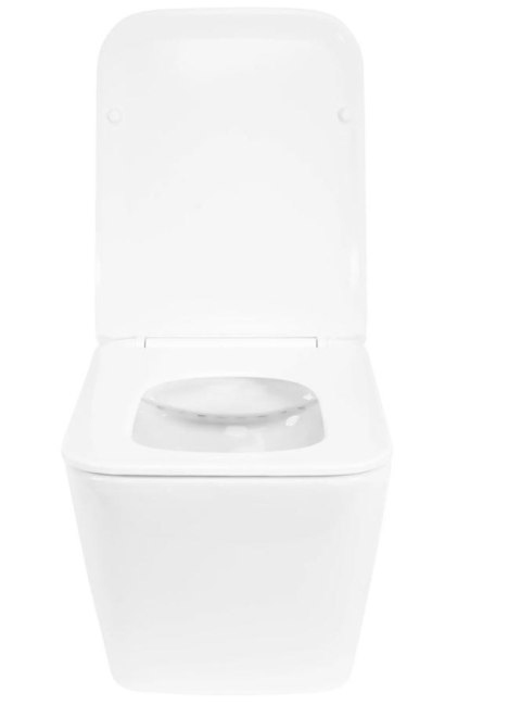 WC - JULIO RIMLESS