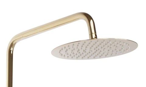 Thermostatic Shower Set REA VINCENT Gold