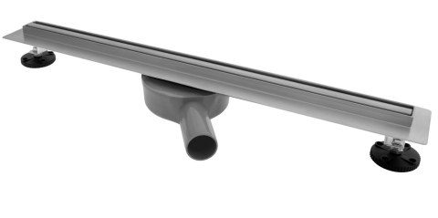 ODPŁYW NEO SLIM PRO SZCZOTKOWANY 500