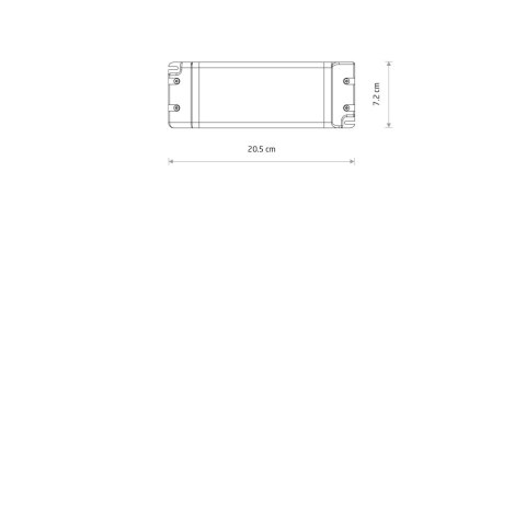 Uniwersalne - 48V DC, 200W, POWER SUPPLY Uniwersalne - 48V DC, 200W, POWER SUPPLY