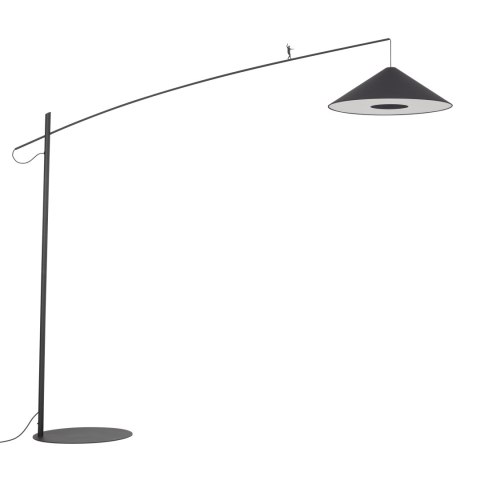 Lampy podłogowe - POISE A Lampy podłogowe - POISE A