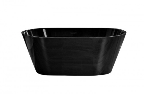 BRAIDER Freestanding Bathtub ALTARIA 180cm - White