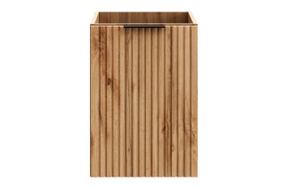 Szafka pod blat 40cm z koszem na pranie