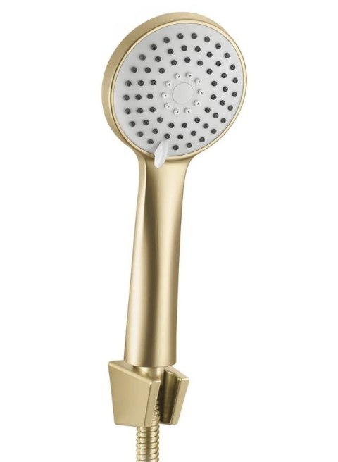 BATERIA PRYSZNICOWA JS-11804BG ONTARIO ZŁOTA SZCZO