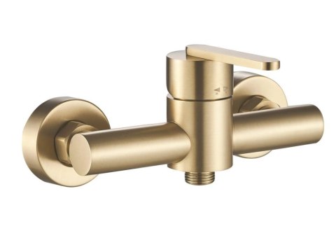 BATERIA PRYSZNICOWA JS-11804BG ONTARIO ZŁOTA SZCZO