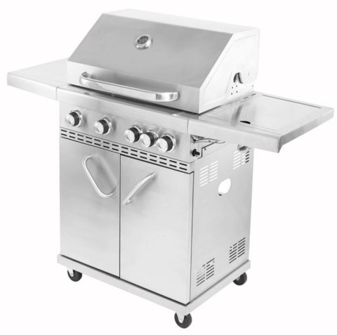 Grill gazowy BBQ - G030A401