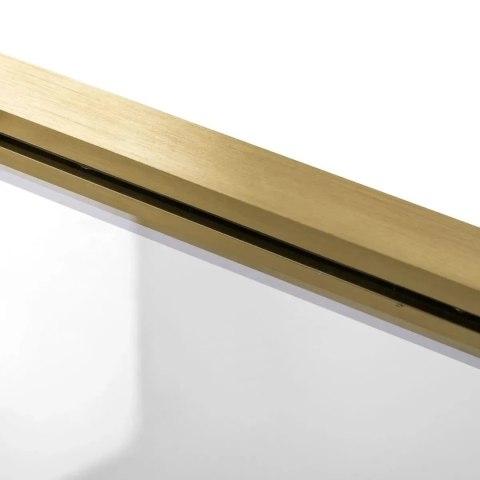 KABINA DIAMOND BRUSH GOLD 90x90