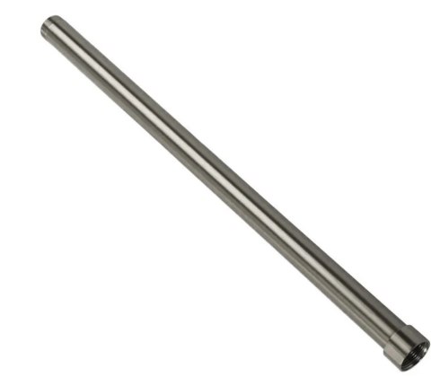 PRZEDŁUŻKA 50cm DO ZESTAWU NIKIEL SZCZOTKOWANY PRZEDŁUŻKA 50cm DO ZESTAWU NIKIEL SZCZOTKOWANY