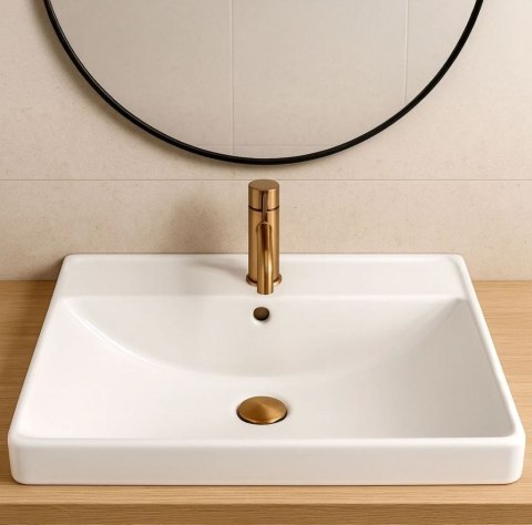 UMYWALKA ALISHA - WPUSZCZANA